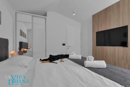 Apartamentos Villa Dijana