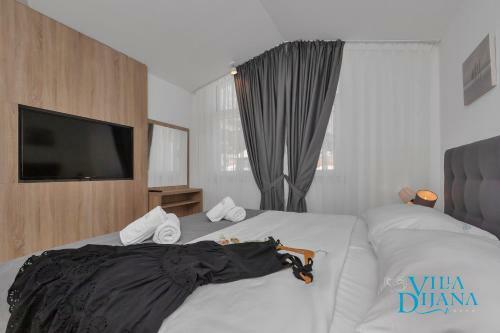 Apartamentos Villa Dijana
