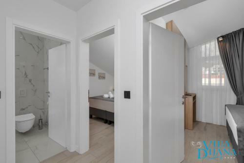 Apartamentos Villa Dijana