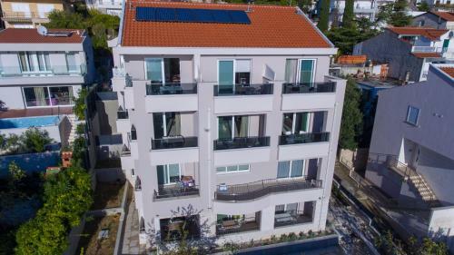 Apartments Medvidovic