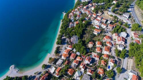 Apartments Medvidovic