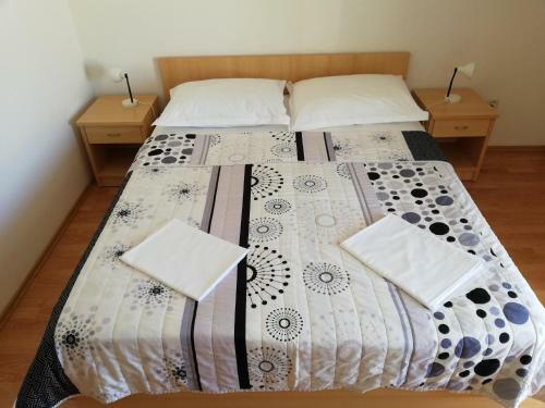 Apartamentos House Vera
