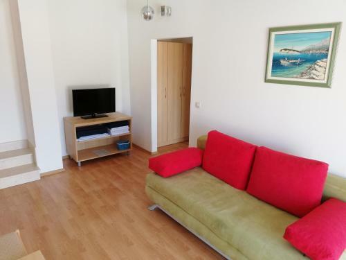 Apartamentos House Vera