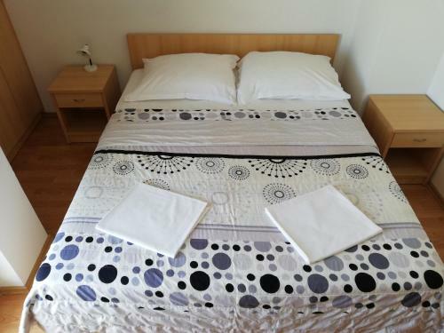 Apartamentos House Vera