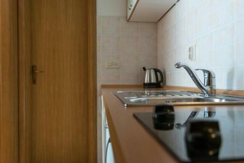 Apartamentos House Vera
