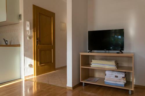 Apartamentos House Vera