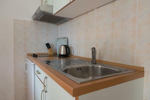 Apartamentos House Vera