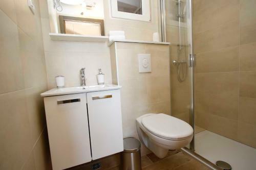 Apartment Ana Bratus