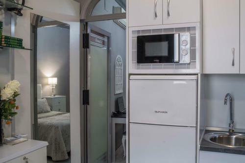 Apartamento Romabel