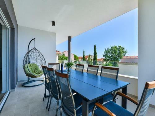 Luxury Sea View Villa Biograd