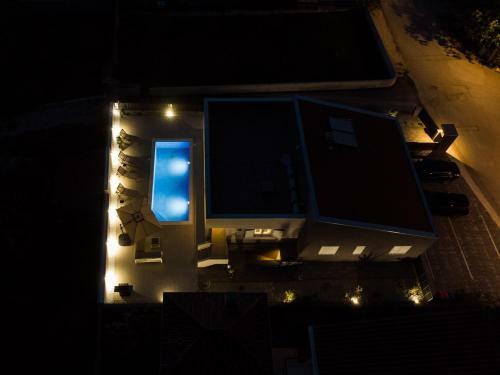 Luxury Sea View Villa Biograd