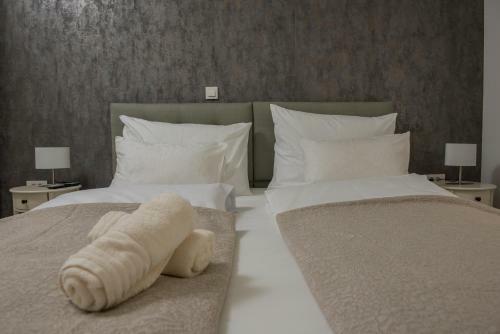 Luxury Sea View Villa Biograd