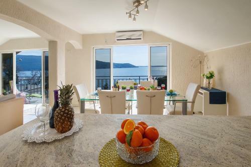 Novi Paradise House