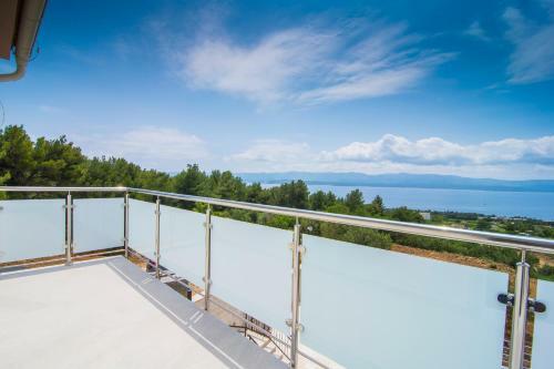 Apartamento Villa Nikola - Amazing Sea View