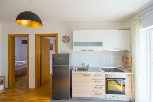 Apartamento Villa Nikola - Amazing Sea View