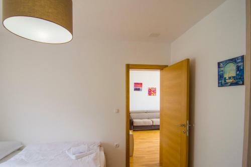 Apartamento Villa Nikola - Amazing Sea View