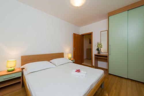 Apartments Villa Vallum