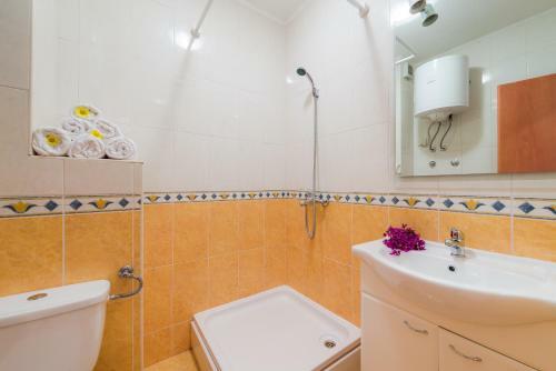 Apartments Villa Vallum
