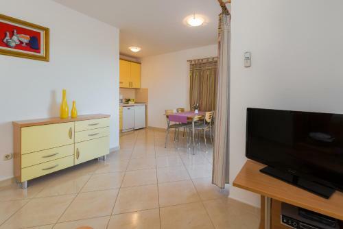 Apartments Villa Vallum