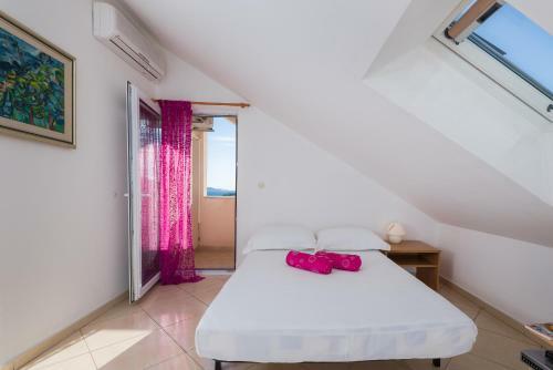 Apartments Villa Vallum
