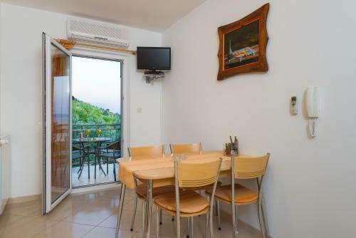 Apartments Villa Vallum