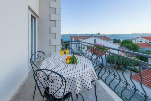 Apartments Villa Vallum