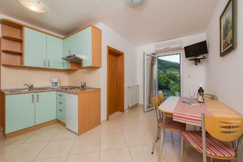 Apartments Villa Vallum