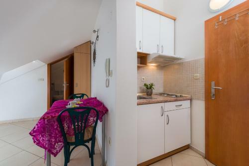 Apartments Villa Vallum