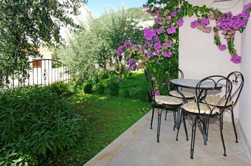 Apartments Villa Vallum