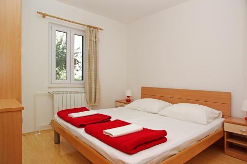 Apartments Villa Vallum