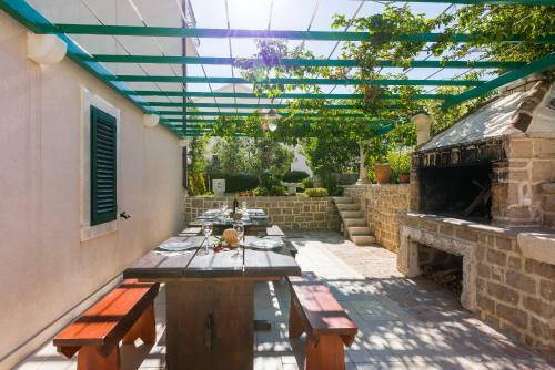 Apartments Villa Vallum