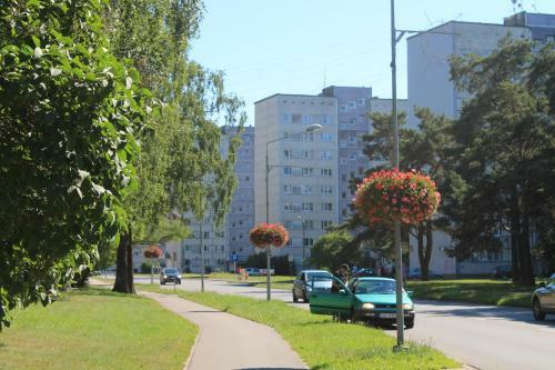 Apartment At Skolas Street 65 B