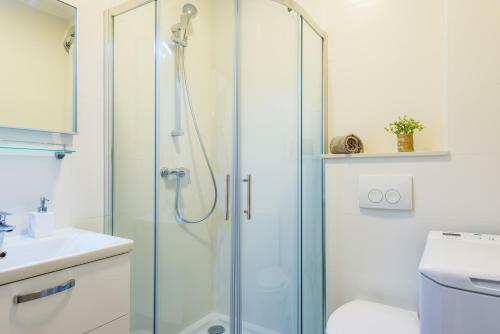 Apartamentos Villa Niki 2