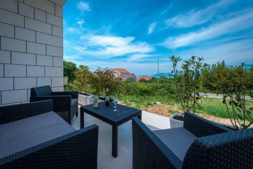 Apartamentos Villa Niki 2