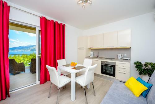 Apartamentos Villa Niki 2