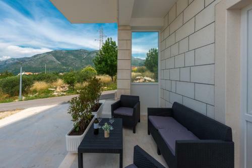Apartamentos Villa Niki 2