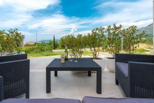 Apartamentos Villa Niki 2