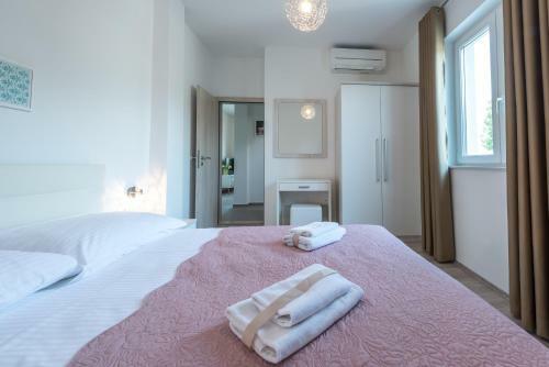 Apartamentos Villa Niki 2