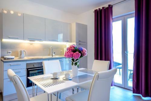 Apartamentos Villa Niki 2