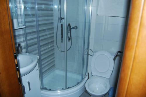 Hostal Kod Nade