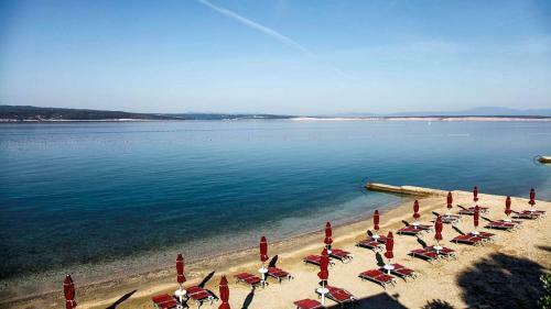 Apartamento Tola Crikvenica