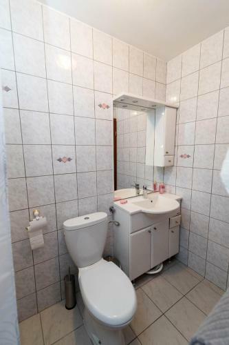 Apartamento Tola Crikvenica