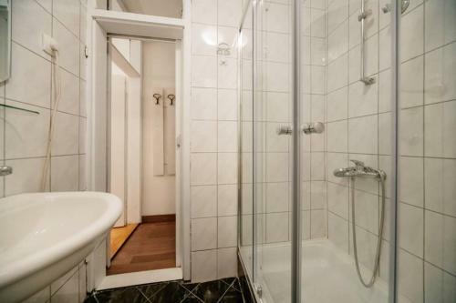 Apartamento Urban And Peaceful City Center