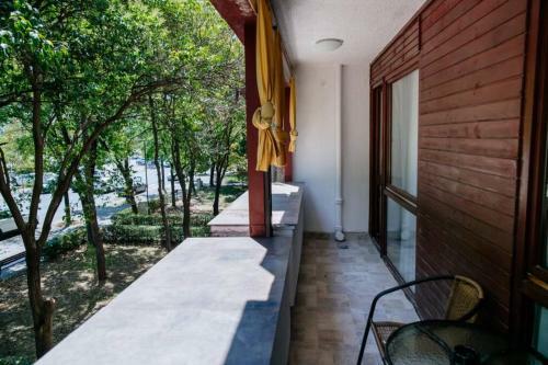 Apartamento Urban And Peaceful City Center
