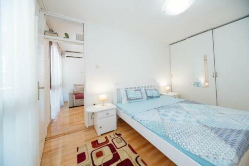 Apartamento Urban And Peaceful City Center
