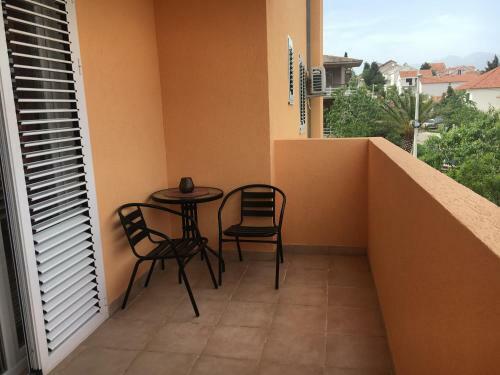 Aparthotel Apartments Villa Viktoria