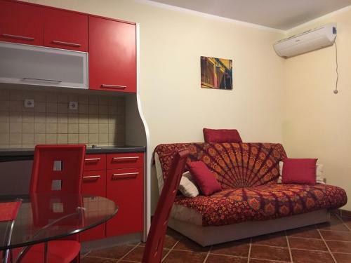 Aparthotel Apartments Villa Viktoria