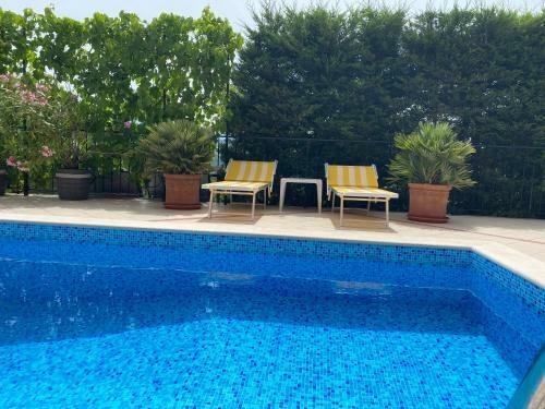 Aparthotel Apartments Villa Viktoria