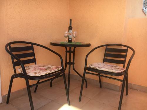 Aparthotel Apartments Villa Viktoria