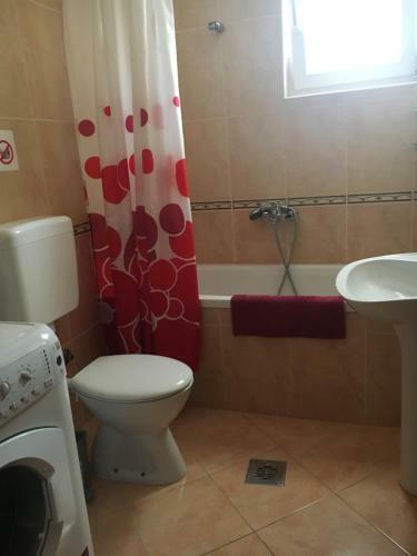 Aparthotel Apartments Villa Viktoria